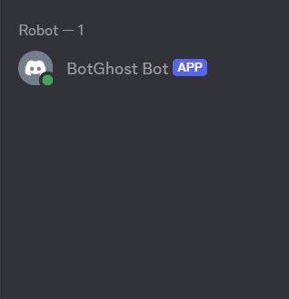 Bot Account Filtering
